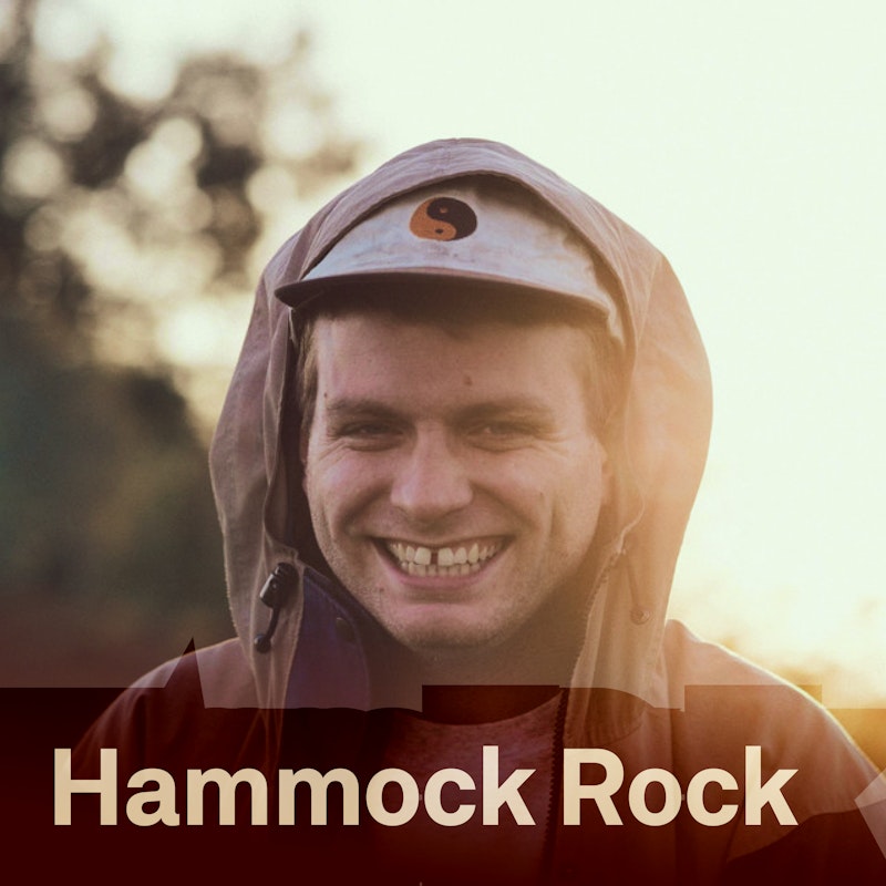 Hammock Rock Soundtrack Ditt varumärke Playlist