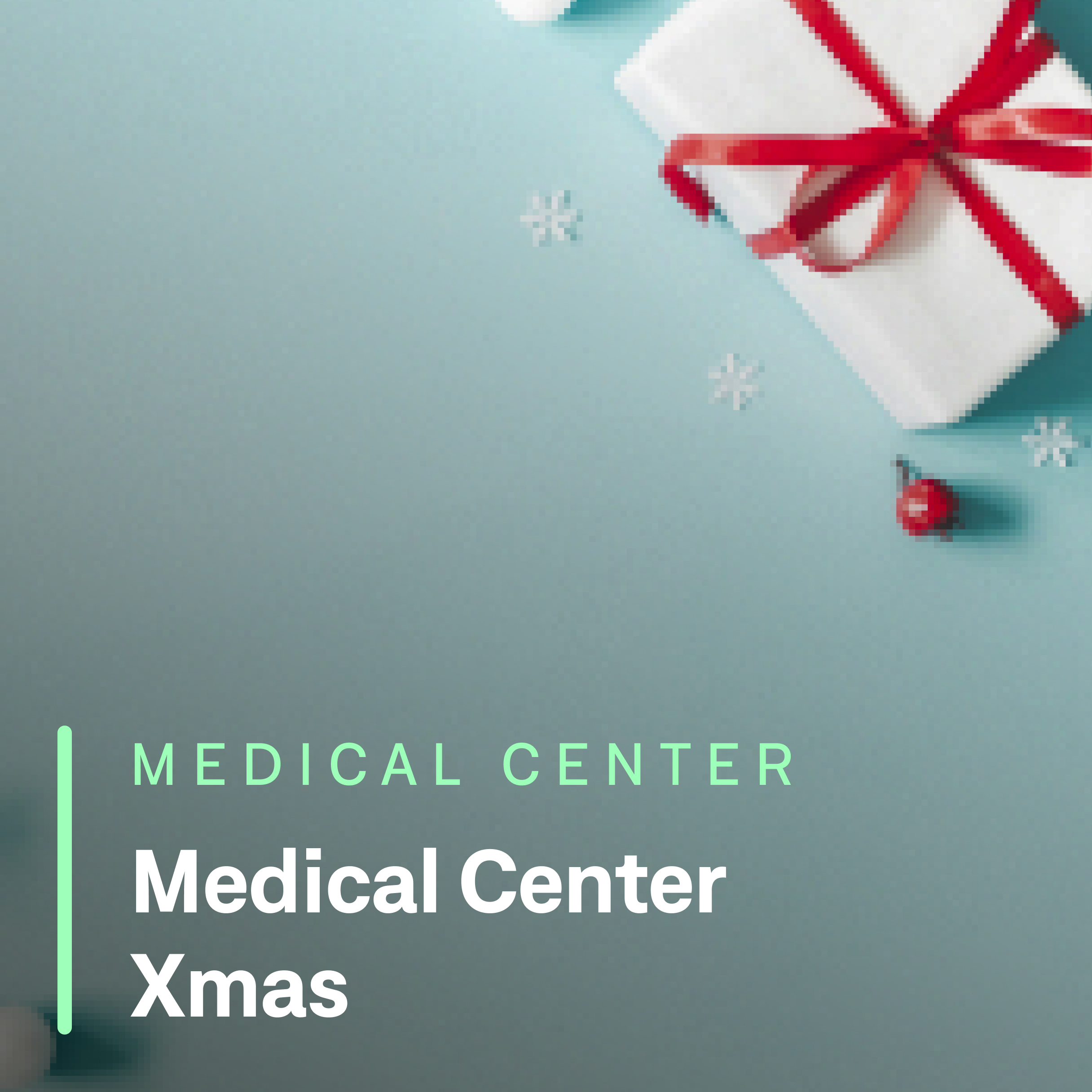 Medisch Centrum Kerstmis