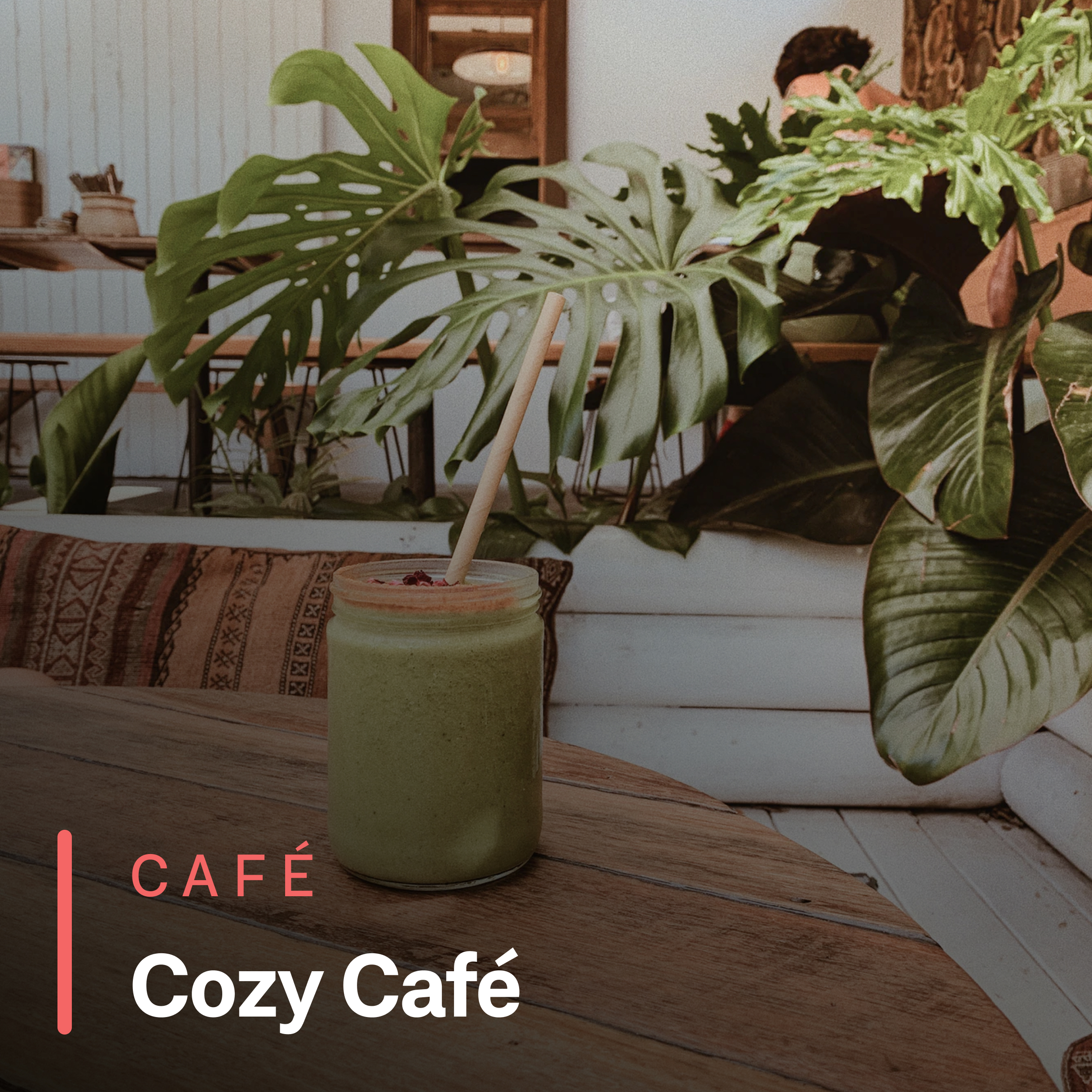Cozy Café