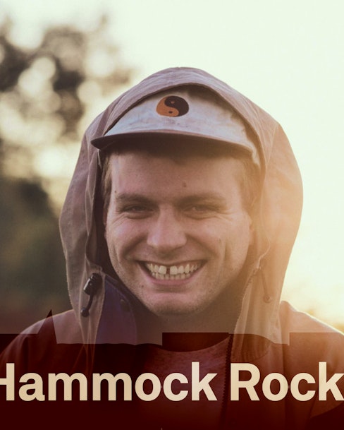 Hammock Rock