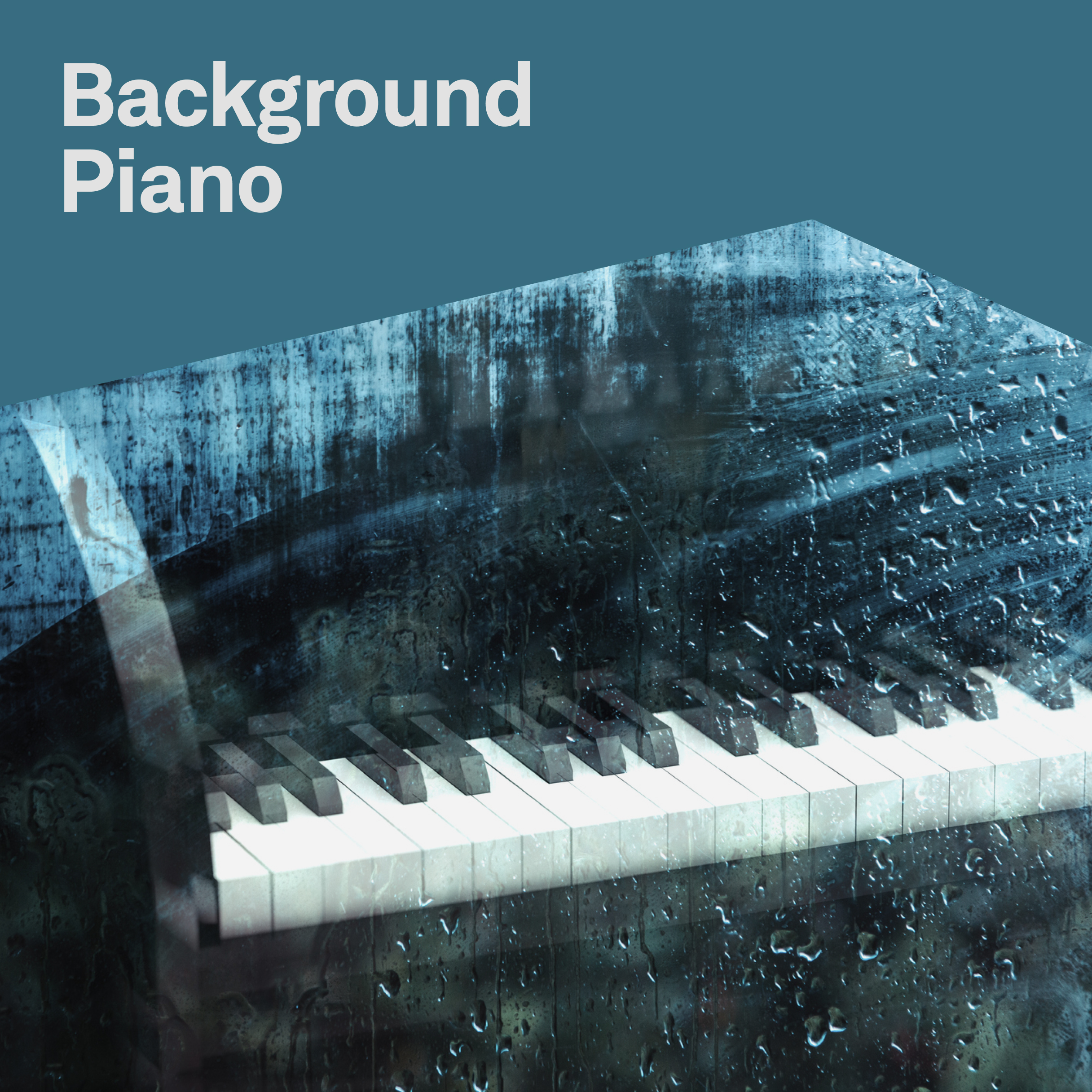 Background Piano