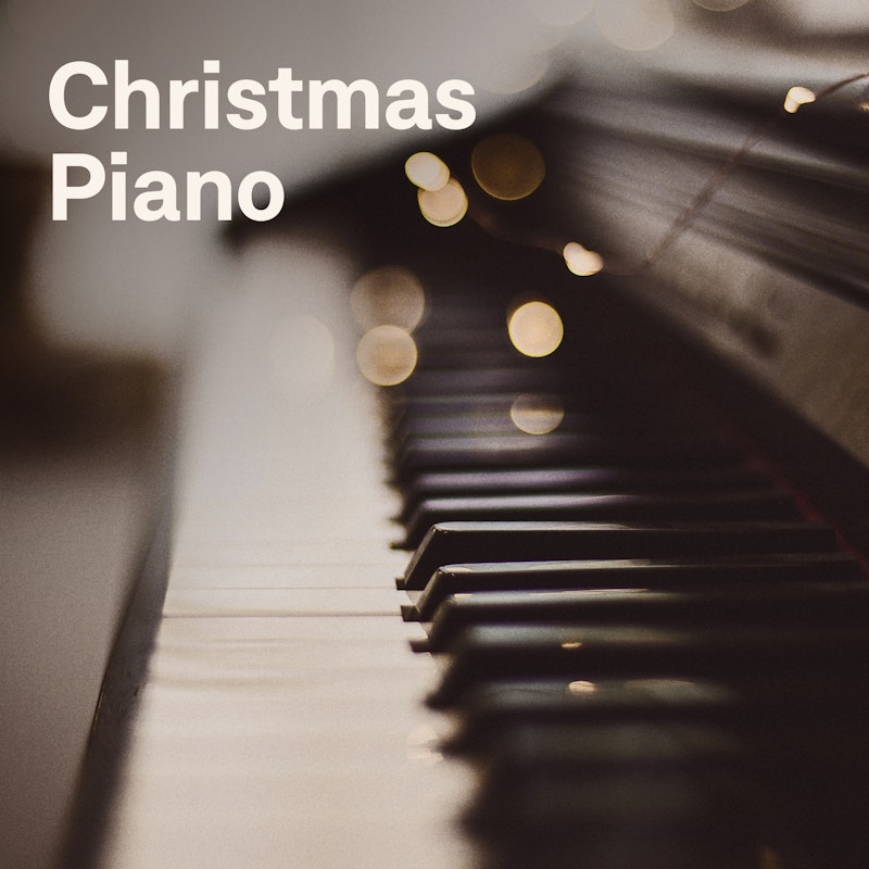 Christmas Piano playlist