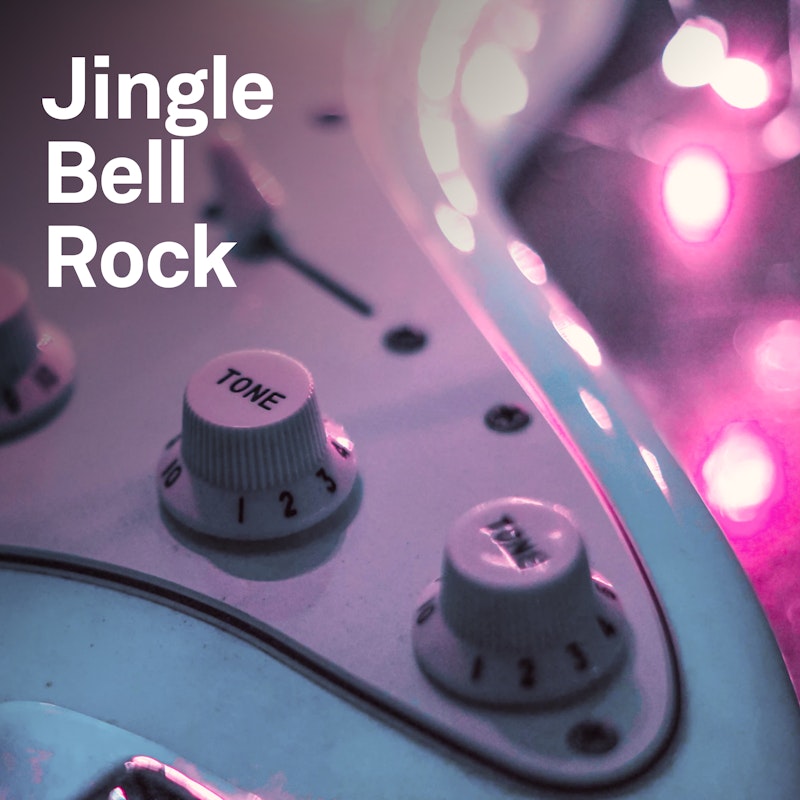 Jingle-bell rock