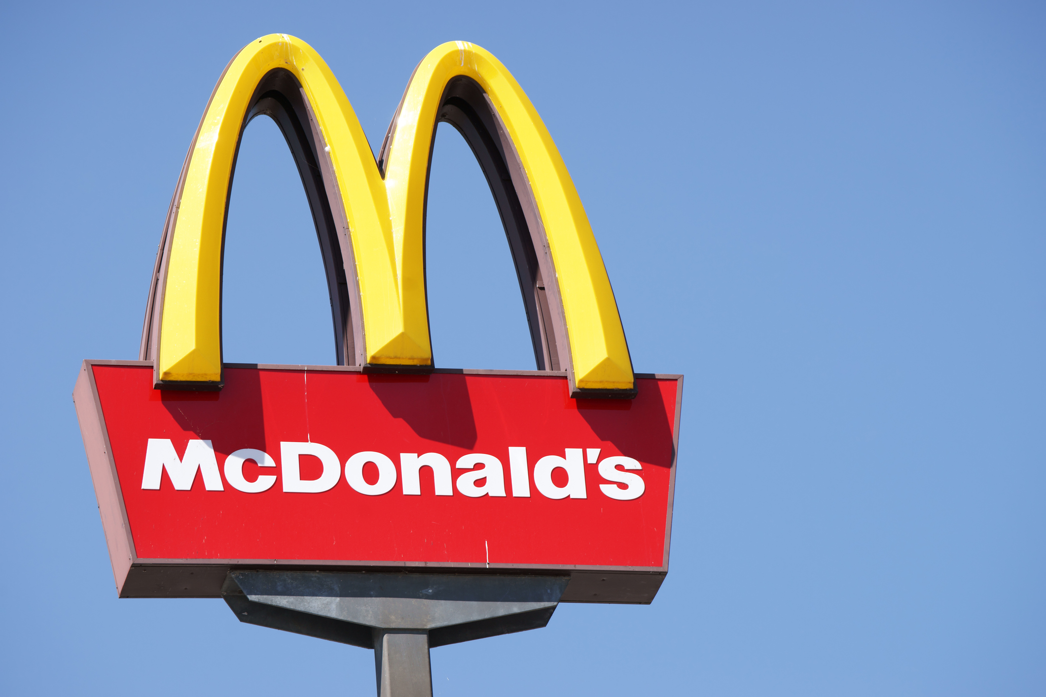 Inflation Could Turn McDonald's Into A Serious Competitor Of Starbucks