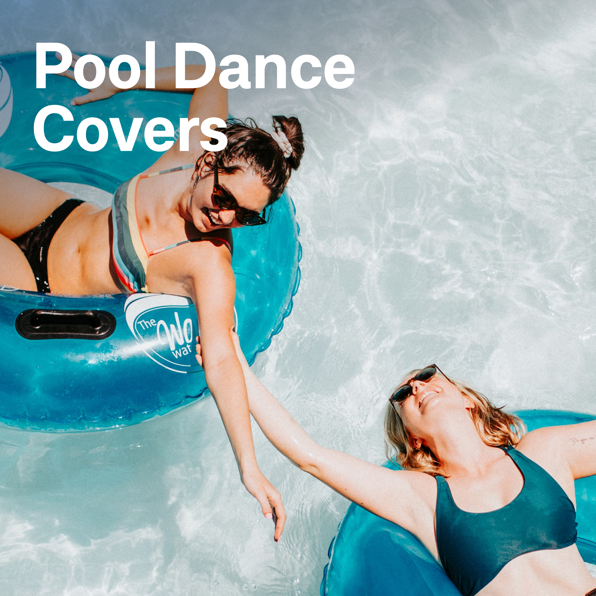Pool Dance Covers Playlist