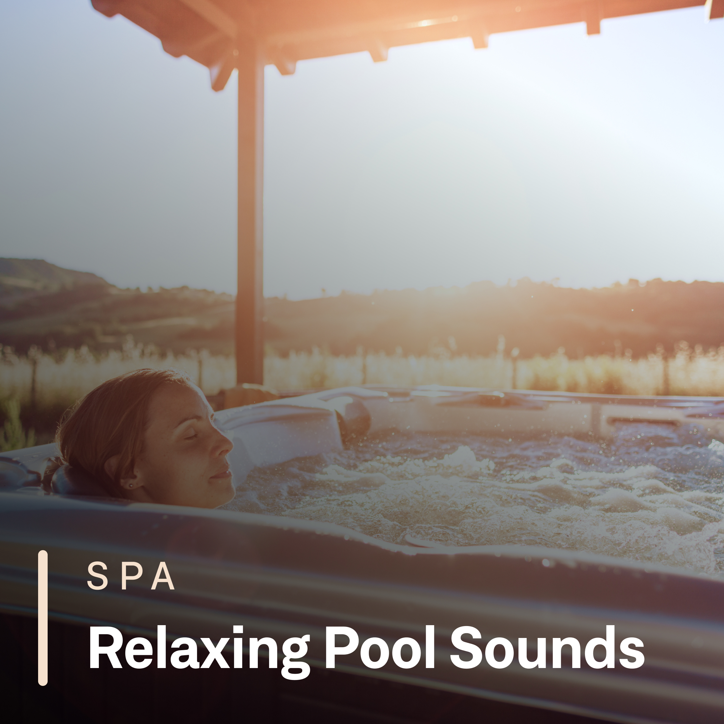 Relaxing Pool Sounds Playlist