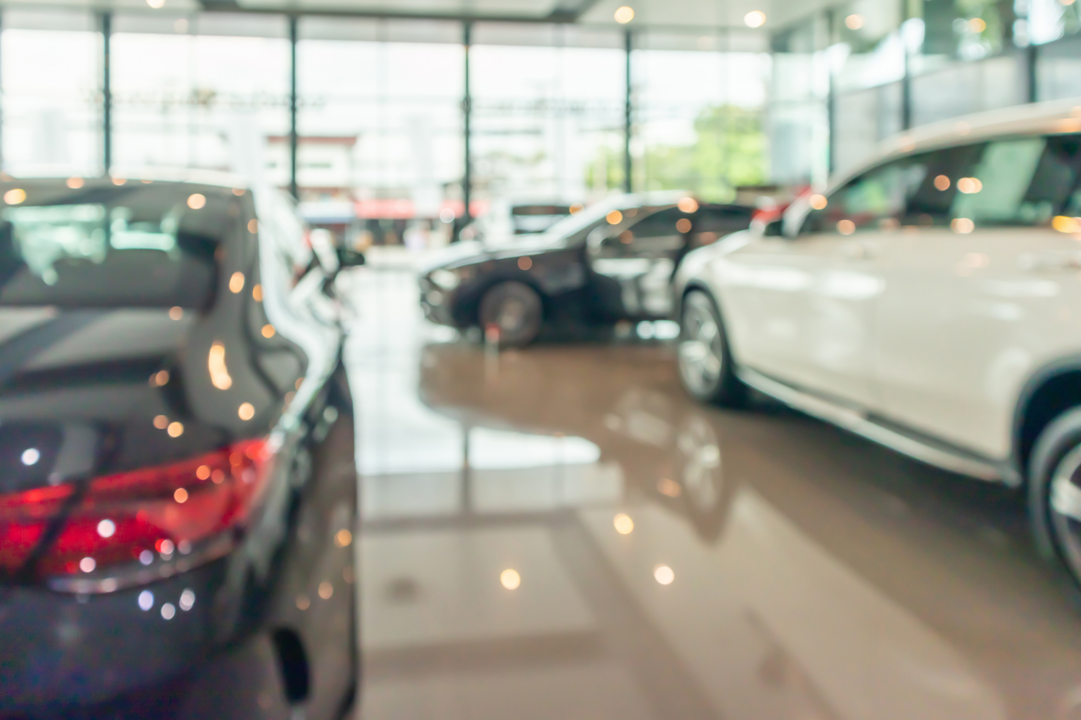 Leveraging Background Music to Enhance the Customer Experience and Boost Auto Sales