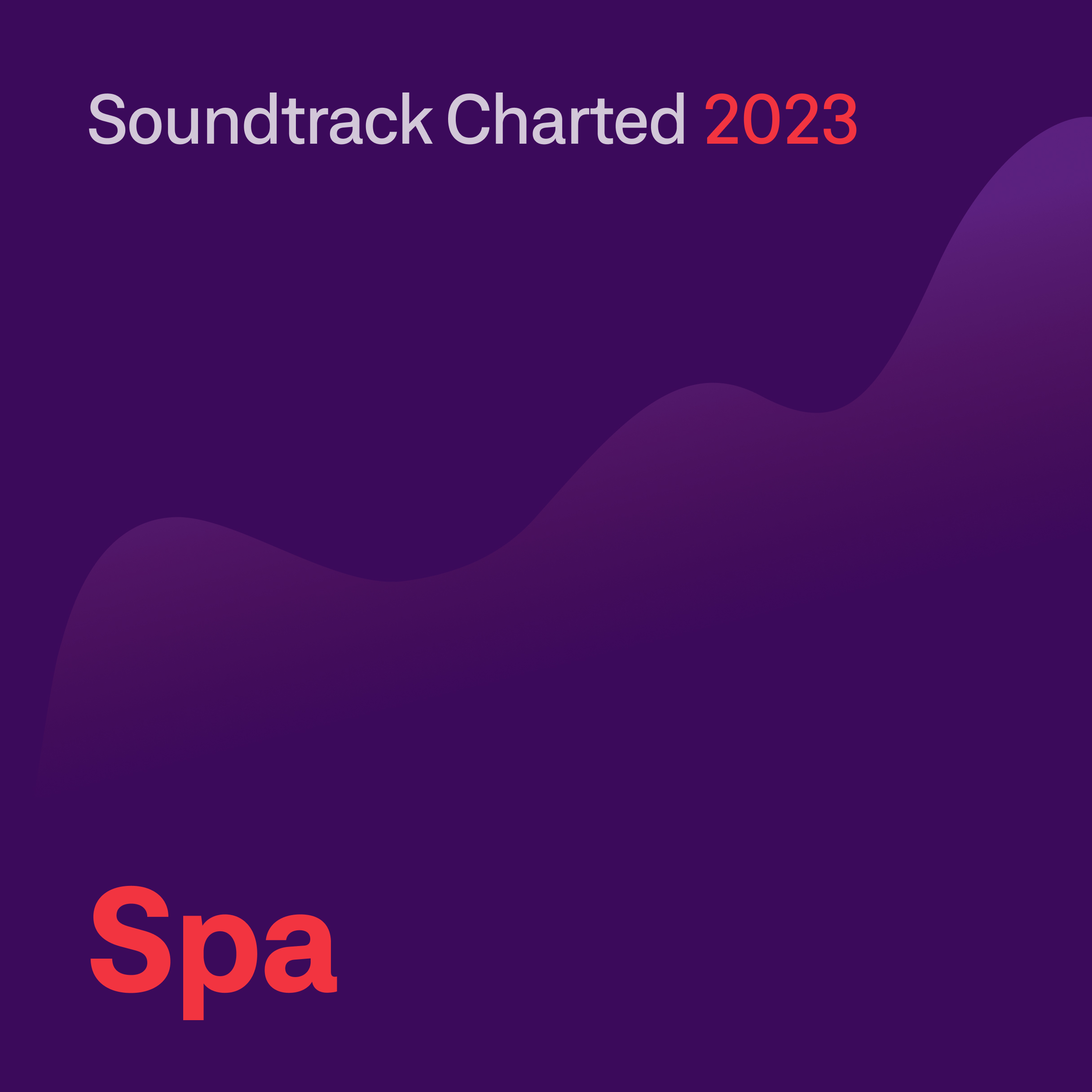 Soundtrack Charted 2023 - spa
