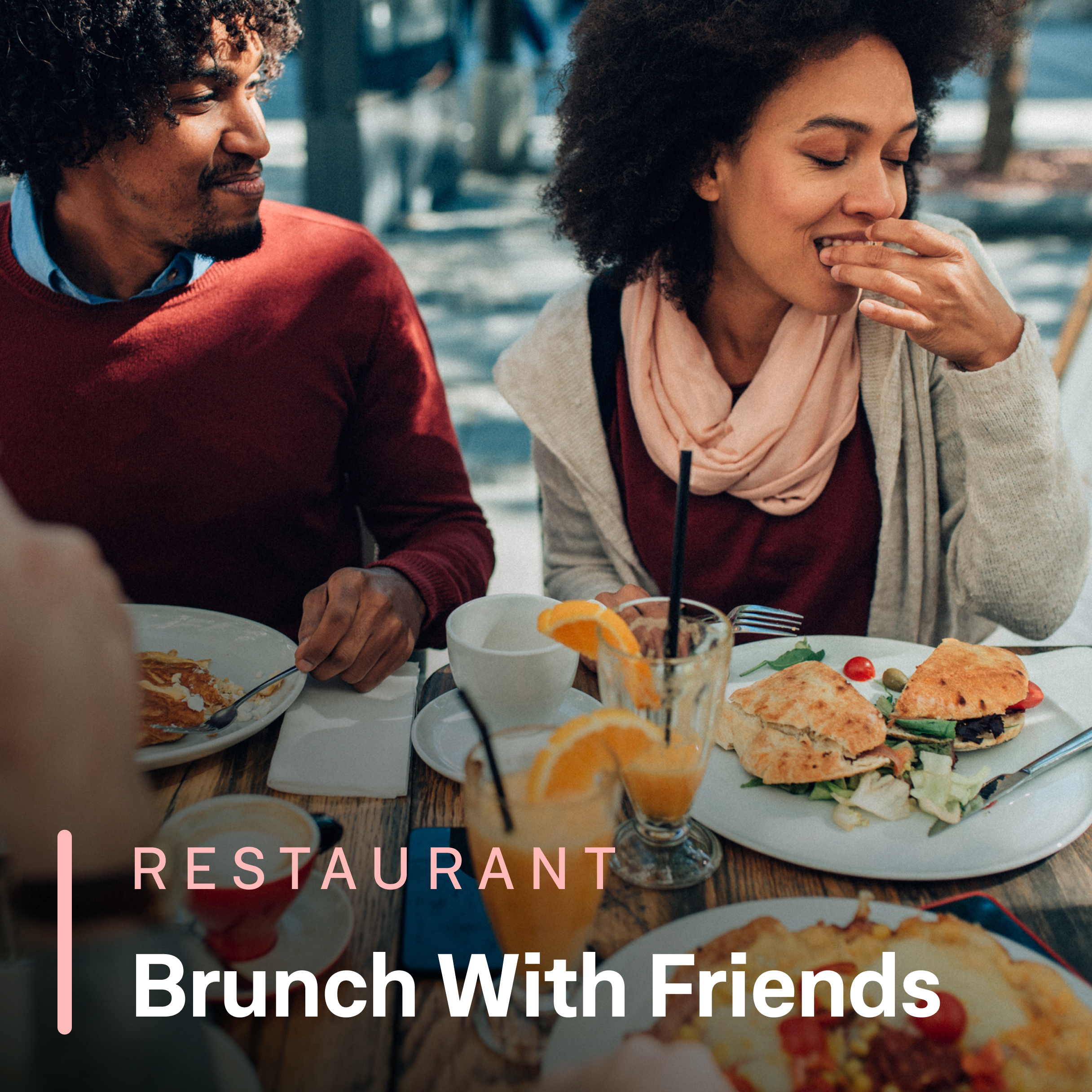 Brunch-with-friends