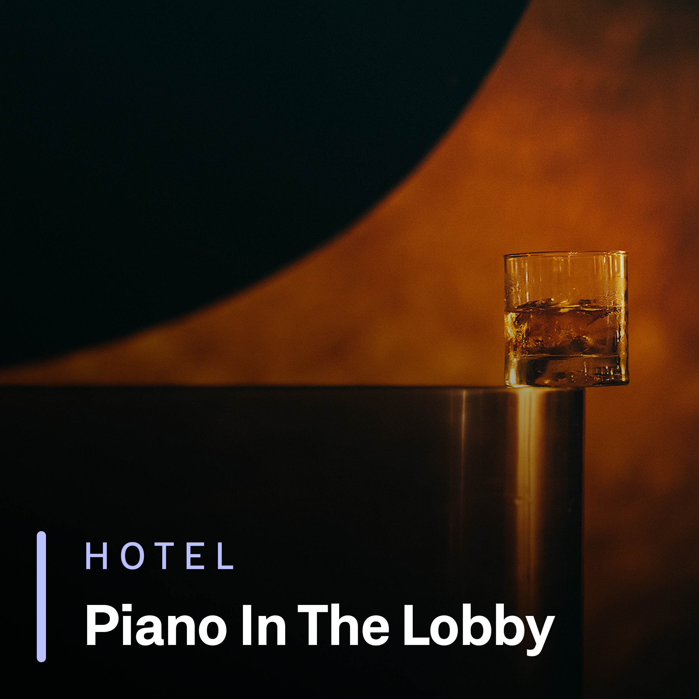 Piano In The Lobby